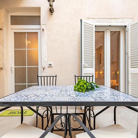 Angulus Apartment Zadar Exterior photo