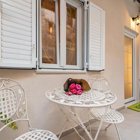 Angulus Apartment Zadar Exterior photo