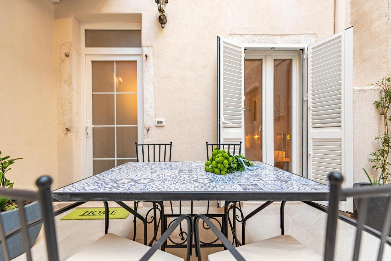 Angulus Apartment Zadar Exterior photo