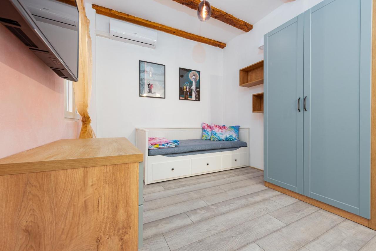 Angulus Apartment Zadar Exterior photo