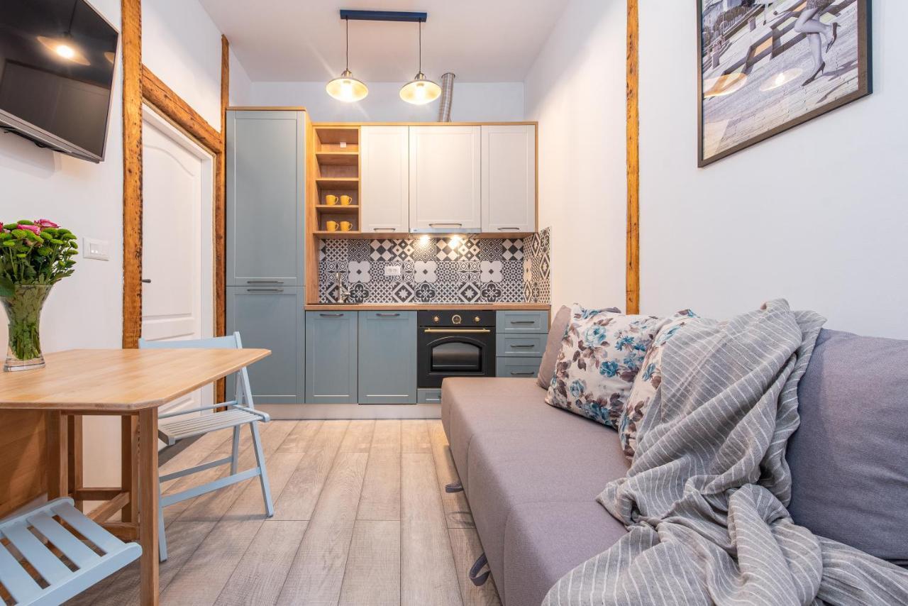 Angulus Apartment Zadar Exterior photo