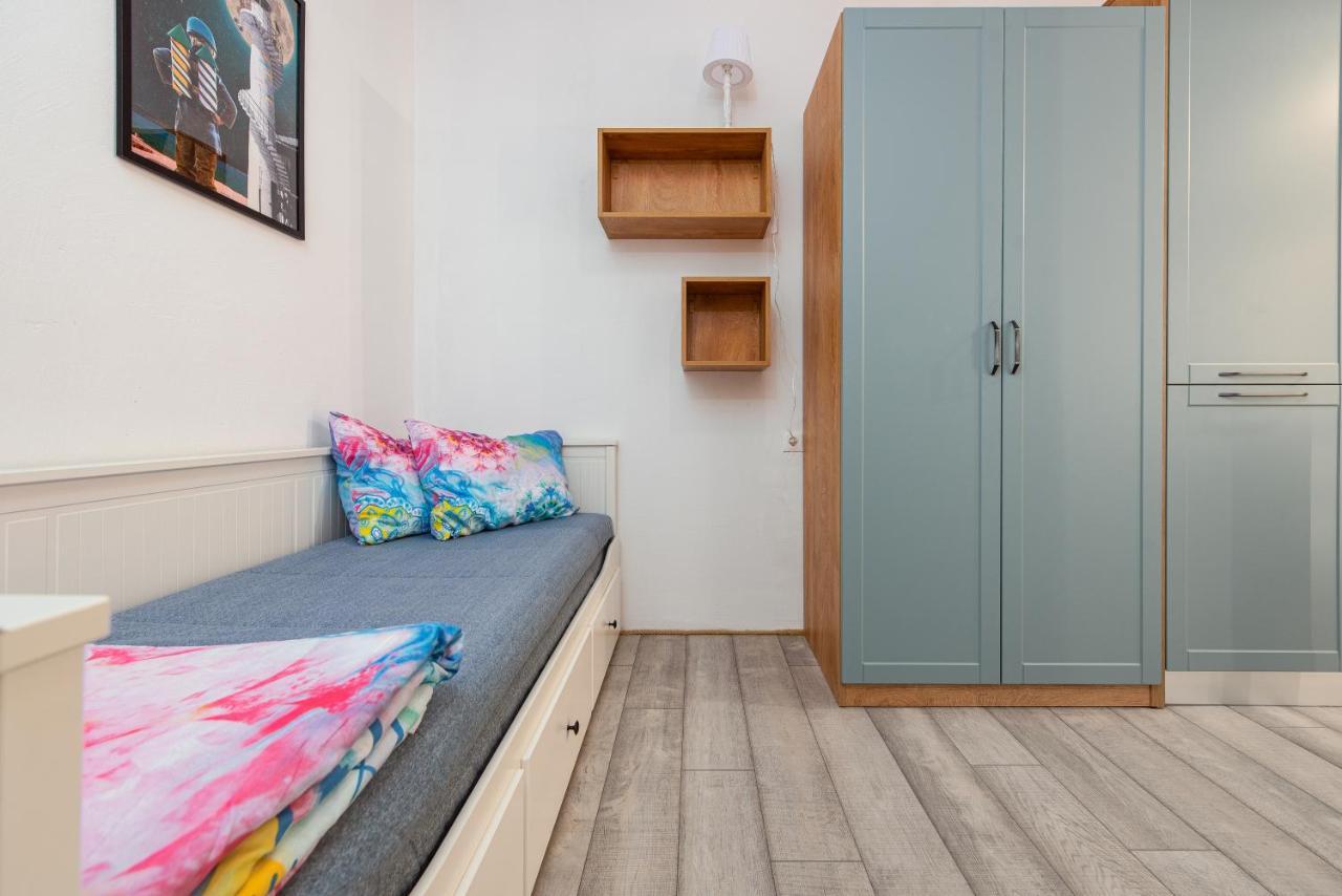 Angulus Apartment Zadar Exterior photo