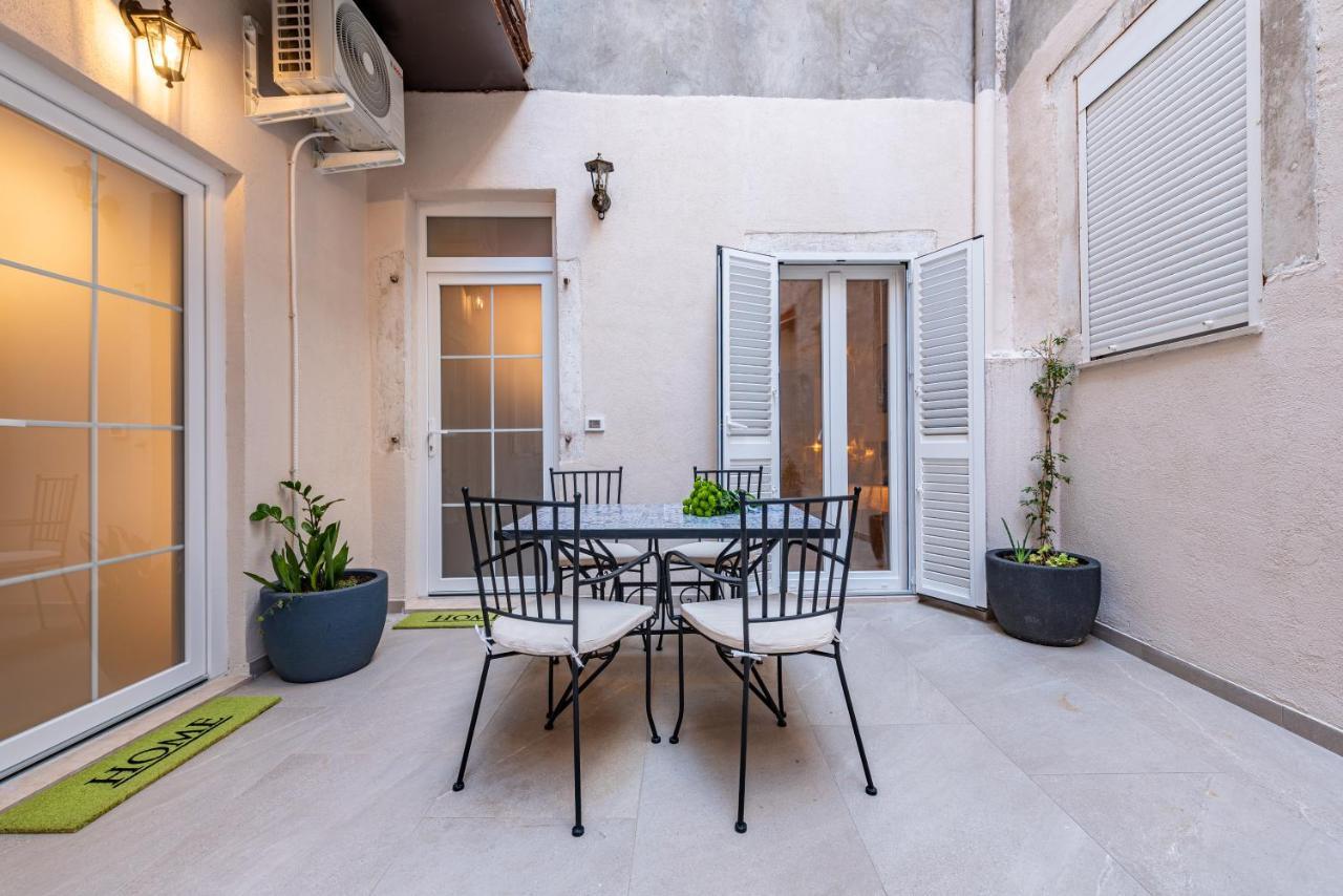 Angulus Apartment Zadar Exterior photo