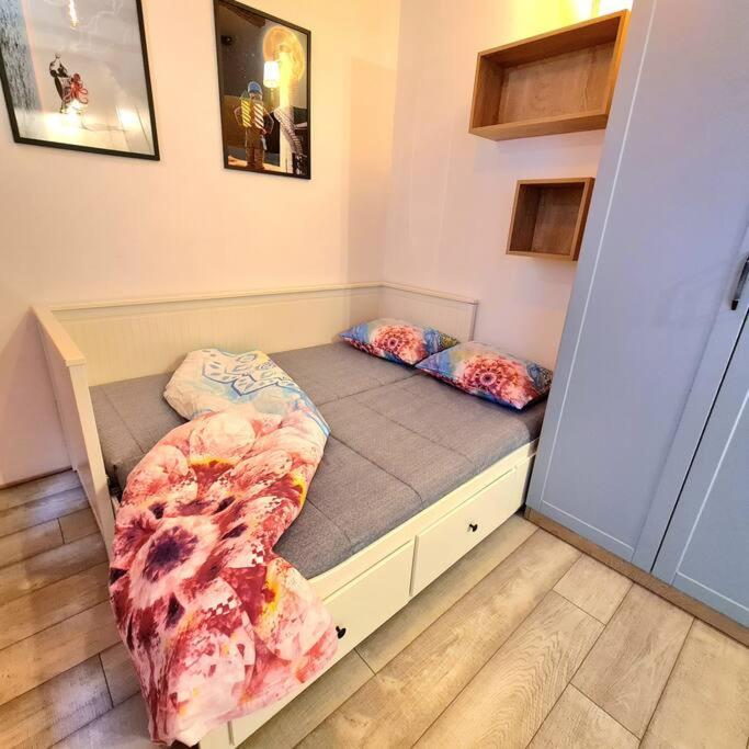 Angulus Apartment Zadar Exterior photo